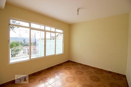 Sala de casa para alugar com 3 quartos, 100m² em Vila Cristo Redentor, Várzea Paulista