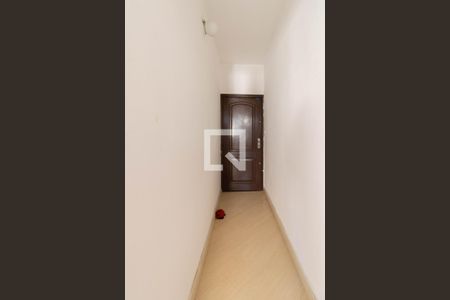 Entrada de apartamento à venda com 1 quarto, 56m² em Macedo, Guarulhos