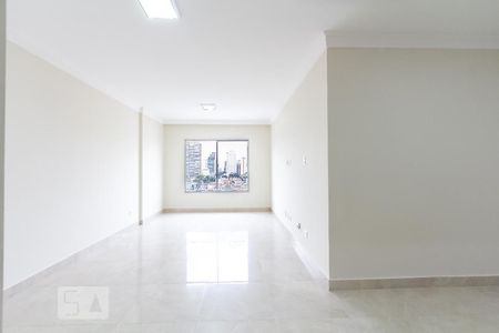 Sala de apartamento para alugar com 3 quartos, 107m² em Itaim Bibi, São Paulo