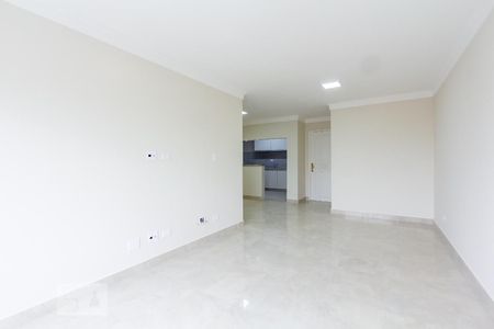 Sala de apartamento para alugar com 3 quartos, 107m² em Itaim Bibi, São Paulo