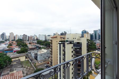 vista de apartamento para alugar com 3 quartos, 107m² em Itaim Bibi, São Paulo