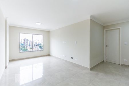 Sala de apartamento para alugar com 3 quartos, 107m² em Itaim Bibi, São Paulo