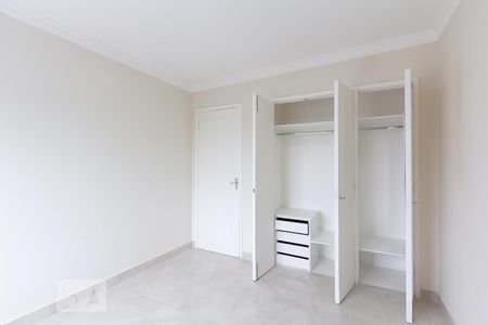 Quarto 1 de apartamento para alugar com 3 quartos, 107m² em Itaim Bibi, São Paulo