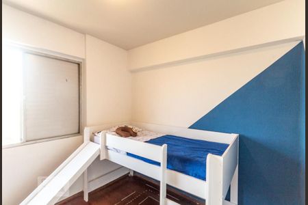 Quarto 2 de apartamento para alugar com 3 quartos, 74m² em Socorro, São Paulo