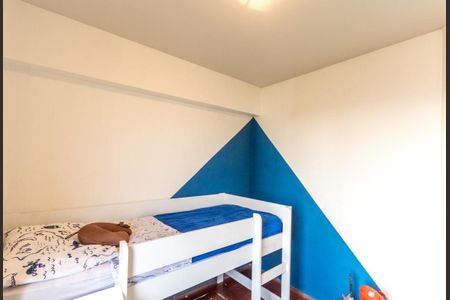 Quarto 2 de apartamento para alugar com 3 quartos, 74m² em Socorro, São Paulo