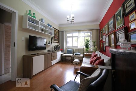 Sala de casa à venda com 4 quartos, 160m² em Ipiranga, São Paulo