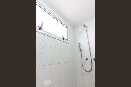 Apartamento à venda com 80m², 3 quartos e 2 vagas Apartamento à venda com 80m², 3 quartos e 2 vagasBanheiro da Suíte