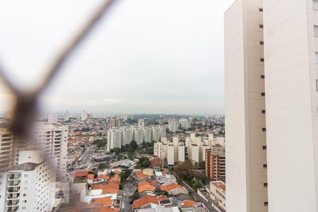 Vista de apartamento à venda com 3 quartos, 80m² em Umuarama, Osasco