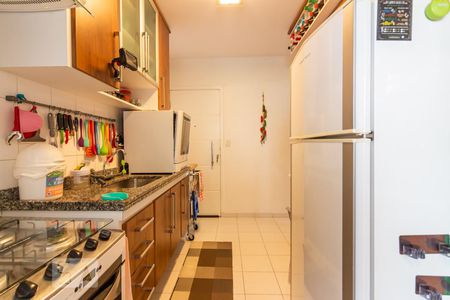 Apartamento à venda com 80m², 3 quartos e 2 vagas Apartamento à venda com 80m², 3 quartos e 2 vagasCozinha