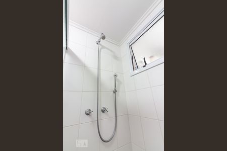 Apartamento à venda com 80m², 3 quartos e 2 vagas Apartamento à venda com 80m², 3 quartos e 2 vagasBanheiro