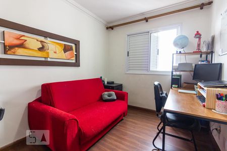 Apartamento à venda com 80m², 3 quartos e 2 vagas Apartamento à venda com 80m², 3 quartos e 2 vagasQuarto 2