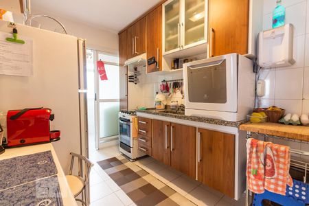 Apartamento à venda com 80m², 3 quartos e 2 vagas Apartamento à venda com 80m², 3 quartos e 2 vagasCozinha