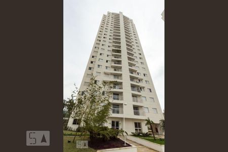 Apartamento à venda com 80m², 3 quartos e 2 vagas Apartamento à venda com 80m², 3 quartos e 2 vagasFachada