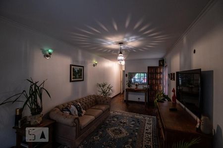 Sala de casa à venda com 3 quartos, 150m² em Vila Madalena, São Paulo