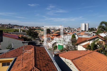 Vista Terraço de casa para alugar com 2 quartos, 200m² em Jardim City, Guarulhos