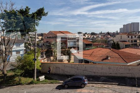 Vista Quarto 2 de casa para alugar com 2 quartos, 200m² em Jardim City, Guarulhos