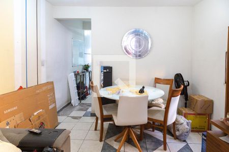 Sala de casa para alugar com 2 quartos, 200m² em Jardim City, Guarulhos