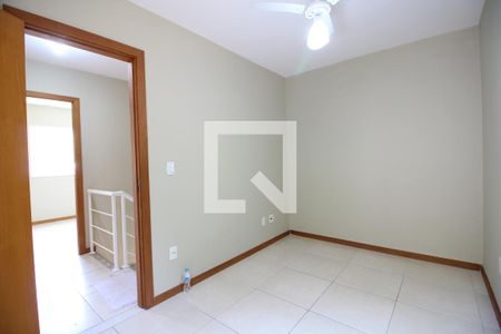 Quarto 1 de casa de condomínio para alugar com 3 quartos, 87m² em Anil, Rio de Janeiro