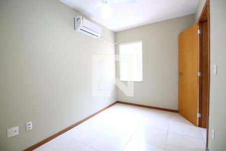 Quarto 1 de casa de condomínio para alugar com 3 quartos, 87m² em Anil, Rio de Janeiro