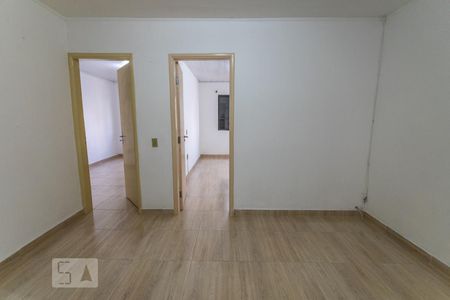 Sala de apartamento para alugar com 2 quartos, 70m² em Vila Romana, São Paulo