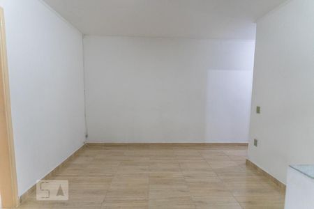 Sala de apartamento para alugar com 2 quartos, 70m² em Vila Romana, São Paulo