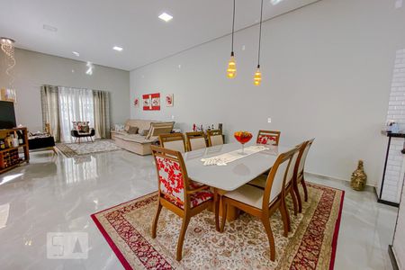 Sala de Jantar de casa à venda com 2 quartos, 250m² em Vila Santa Clara, São Paulo