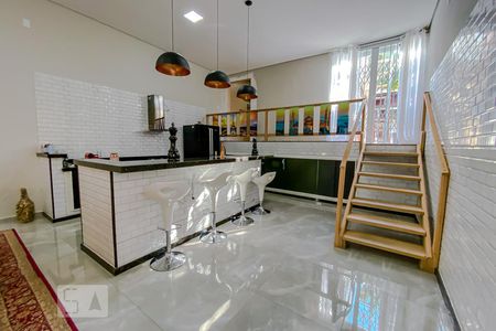 Cozinha de casa à venda com 2 quartos, 250m² em Vila Santa Clara, São Paulo