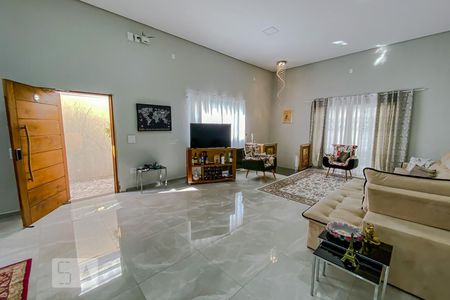 Sala de casa à venda com 2 quartos, 250m² em Vila Santa Clara, São Paulo