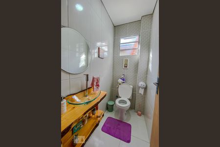 Lavabo de casa à venda com 2 quartos, 250m² em Vila Santa Clara, São Paulo
