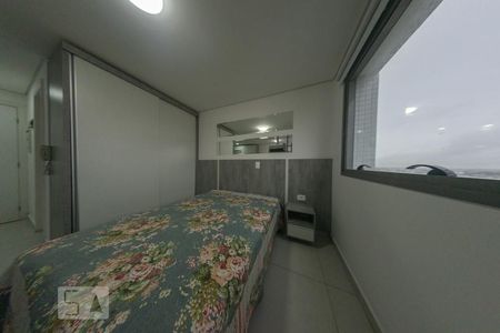 Quarto de kitnet/studio para alugar com 1 quarto, 30m² em Centro, Curitiba