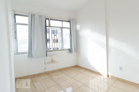 Quarto 1 de apartamento à venda com 2 quartos, 80m² em Higienópolis, Rio de Janeiro