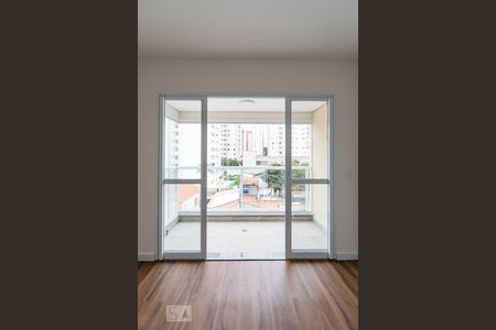 Sala de apartamento para alugar com 1 quarto, 47m² em Vila da Saúde, São Paulo