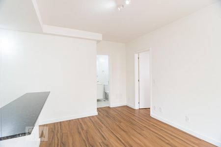 Sala de apartamento para alugar com 1 quarto, 47m² em Vila da Saúde, São Paulo