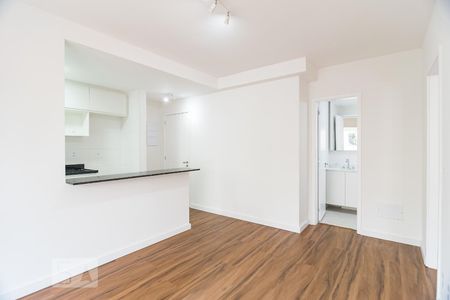 Sala de apartamento para alugar com 1 quarto, 47m² em Vila da Saúde, São Paulo