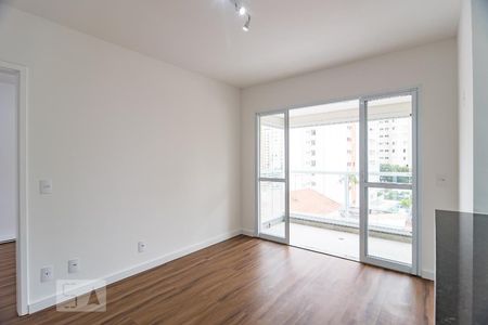 Sala de apartamento para alugar com 1 quarto, 47m² em Vila da Saúde, São Paulo