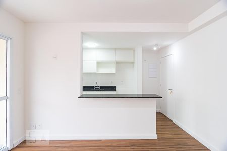 Sala de apartamento para alugar com 1 quarto, 47m² em Vila da Saúde, São Paulo