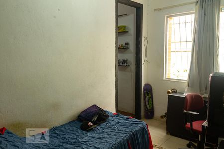 sala de casa de condomínio à venda com 2 quartos, 60m² em Vila Isabel, Rio de Janeiro