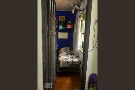 Casa de Condomínio à venda com 2 quartos, 60m² em Vila Isabel, Rio de Janeiro