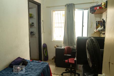 sala de casa de condomínio à venda com 2 quartos, 60m² em Vila Isabel, Rio de Janeiro