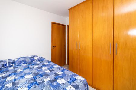 Suíte de apartamento à venda com 2 quartos, 69m² em Vila Medeiros, São Paulo