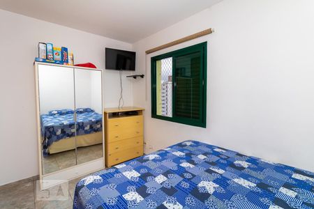 Suíte de apartamento à venda com 2 quartos, 69m² em Vila Medeiros, São Paulo