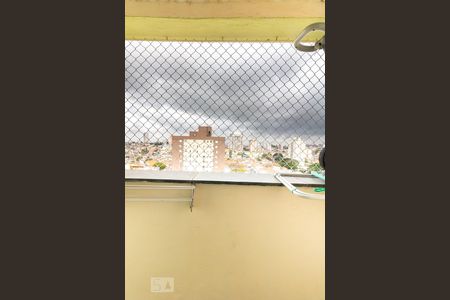 Varanda de apartamento à venda com 2 quartos, 69m² em Vila Medeiros, São Paulo