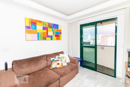 Sala de apartamento à venda com 2 quartos, 69m² em Vila Medeiros, São Paulo