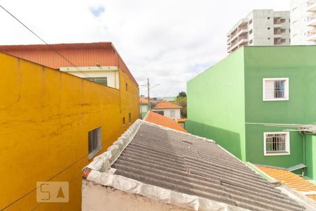 Vista do Quarto 2 de casa à venda com 4 quartos, 100m² em Vila Marieta, São Paulo