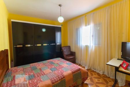 Quarto 3 de casa à venda com 4 quartos, 100m² em Vila Marieta, São Paulo