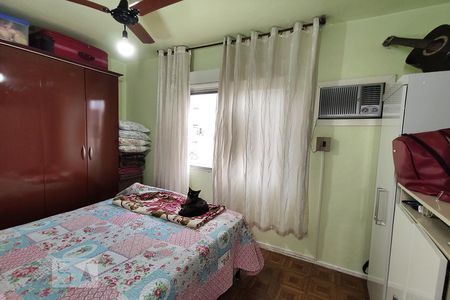 Quarto  de apartamento à venda com 2 quartos, 57m² em São Miguel, São Leopoldo