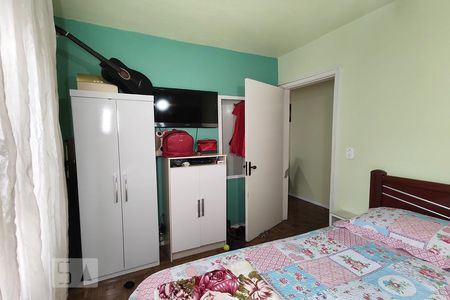 Quarto  de apartamento à venda com 2 quartos, 57m² em São Miguel, São Leopoldo