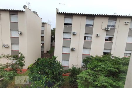 Vista Quarto  de apartamento à venda com 2 quartos, 57m² em São Miguel, São Leopoldo