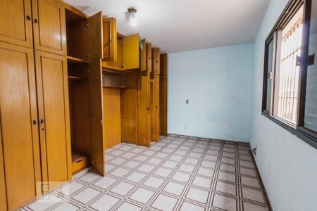 Quarto 2 de casa para alugar com 2 quartos, 65m² em Jardim Vila Formosa, São Paulo