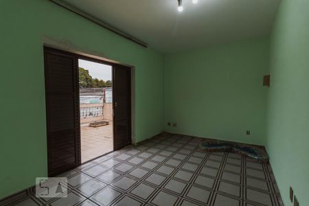 Sala de casa para alugar com 2 quartos, 65m² em Jardim Vila Formosa, São Paulo